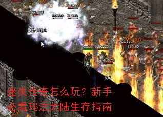 ��ʧ������ô�棿���ֱؿ��귨��½����ָ��