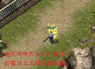 ��ʧ������ô�棿���ֱؿ��귨��½����ָ��