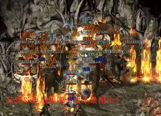 ����SF���԰��ĸ��汾�����棿