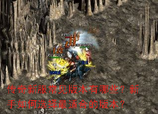 �����·������汾����Щ���������ѡ�����ʺϵİ汾��