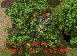 如何运用伏笔录141141百战江湖笛横·灭级通关传奇游戏? 如何运用伏笔录141141百战江湖笛横·灭级通关传奇游戏?
