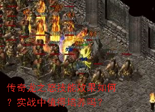 ������֮ŭ����Ч����Σ�ʵս��ֵ��������