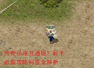 传奇私服互通版?新手必备攻略问答全解析 传奇私服互通版?新手必备攻略问答全解析