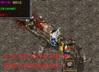 白色虎齿项链无声护佑隐藏的攻略奥秘何在? 白色虎齿项链无声护佑隐藏的攻略奥秘何在?