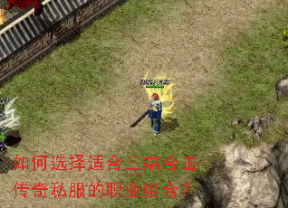如何选择适合三端合击传奇私服的职业组合? 如何选择适合三端合击传奇私服的职业组合?