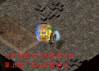 ������ȸ��ָ�������Ѫ�����ޣ�ʵս���Խ���