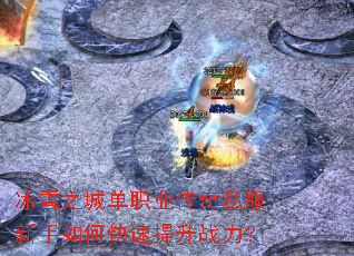 ��ѩ֮�ǵ�ְҵ����˽��������ο�������ս����