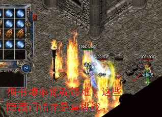 狗书爆率低就够难?这些隐藏门槛才是真挑战。 狗书爆率低就够难?这些隐藏门槛才是真挑战。