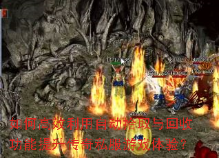 ��θ�Ч�����Զ�ʰȡ����չ�����������˽����Ϸ���飿