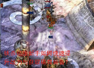 妖杀私服新手如何快速提升战力与获取稀有装备? 妖杀私服新手如何快速提升战力与获取稀有装备?