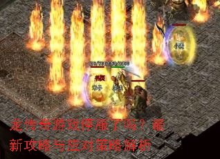 ��������Ϸͣ���������¹�����Ӧ�Բ��Խ���